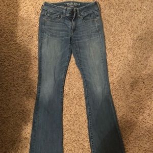 American Eagle Jeans💙